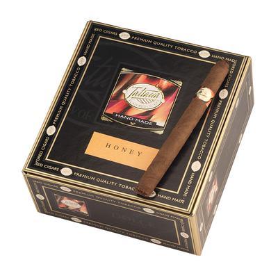 MIAMI TATIANA CLASSIC - HONEY (25)