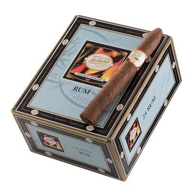 MIAMI TATIANA LA VITA - RUM (25)