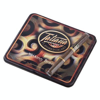 Miami Tatiana Mini Tins - Waking Dream (50)