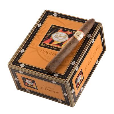 MIAMI TATIANA LA VITA - COGNAC (25)