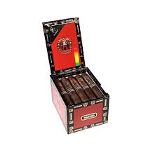 MICALLEF GRANDE BOLD MADURO 5 X 52