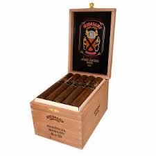 MICALLEF HERENCIA HABANO TORO 6X 52