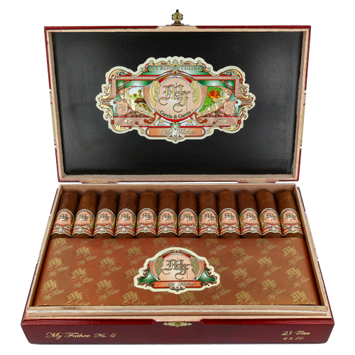 MY FATHER ORIGINAL NO.1 ROBUSTO (23)