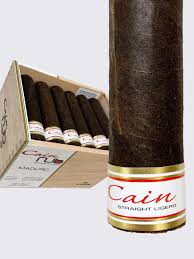 CAIN MADURO 460 (24) OLIVA