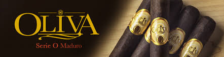 OLIVA SERIE O DOBLE ROBUSTO MADURO 5X54  (20)