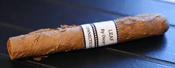 LEAF BY OSCAR LANCERO CT BUNDLE (20)