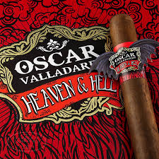 LEAF BY OSCAR HEAVEN AND HELL claro TORO