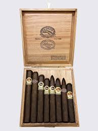 PADRON SAMPLER MADURO  (8)