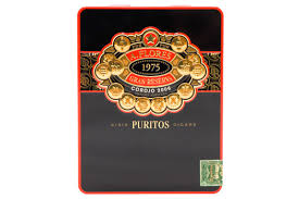 PDR AF GRAN RESERVA COROJO PURITO 4X34 6/5TIN SLEEVE (30)