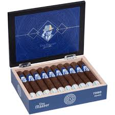 ARCHETYPE SPCIAL EDITION THE MASTER TORO 6X52 (20)