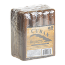 CUBAN REJECTS TORO NATURAL BUNDLE 6X50  (20)