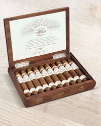 Plascencia Reserva Original Robusto 4 3/4X52(10)