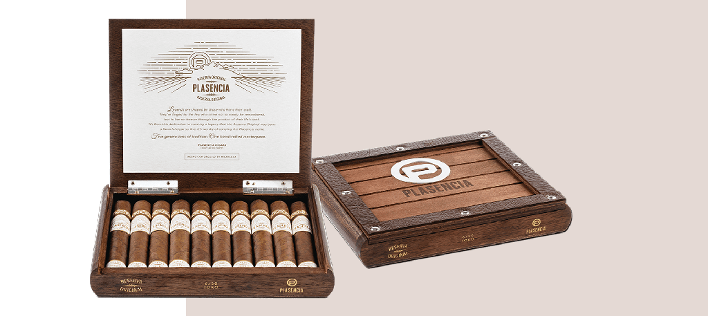 PLASENCIA RESERVA ORIGINAL  CORTEZ 5 3/4X56  (10)