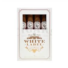 RP WHITE LABEL GIFT PACK(4) ROCKY PATEL