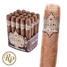 RP Corojo Especial  Toro 6x52 (20) ROCKY PATEL