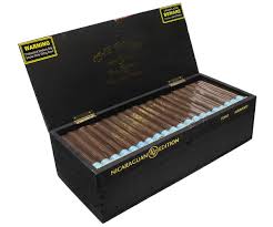 RP EDGE HABANO TORO 6X52 (100) ROCKY PATEL
