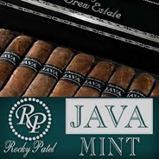ROCKY PATEL JAVA WAFE MINT 5X46 (40)