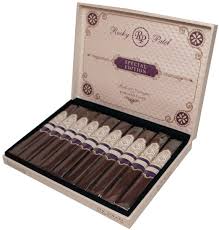 RP SPECIAL EDITION SIXTY 6X60 (10) ROCKY PATEL