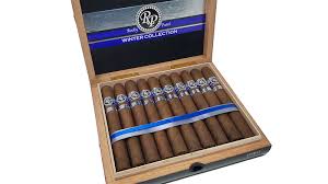 RP WINTER 2020 ROBUSTO 5-1/2X50 (20) ROCKY PATEL