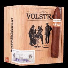 ROMA CRAFT INTEMPERANCE VO 1920 ROY VOLSTEAD  (24)