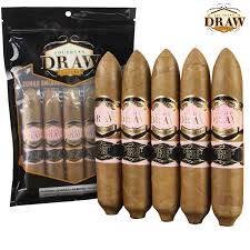 DESERT ROSE PERFECTO(5X58)5CT