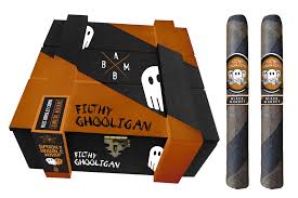 ALEC BRADLEY FILTHY HOOLIGAN  (24)