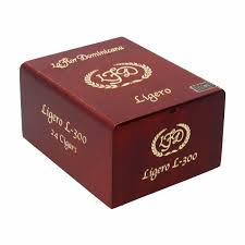 LFD LIEGRO 707 LA FLOR DOMINICANA