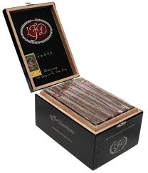 LFD GRAND MADURO  NO.6 SUAVE (25) LA FLOR DOMINICANA