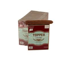 TOPPER NATURAL 10/5 PACK