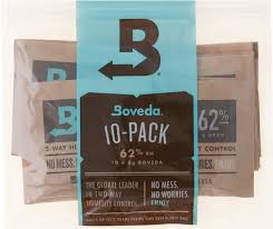 [INTREF001947] BOVEDA 62% (SIZE 8) 10-PACK