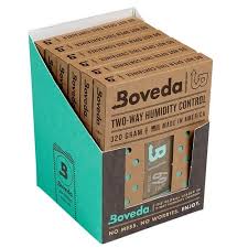 [INTREF001952] BOVEDA 69% RH (SIZE 320) 6 PACKS