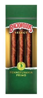 [INTREF001493] BACKWOODS SELECT PENNSYLVANIA PRIMO