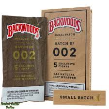 [INTREF001494] BACKWOODS SMALL BATCH NO 002 (8)
