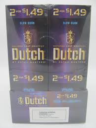 [INTREF003272] DUTCH LEAF OG FUSION 2/1.49