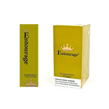 [INTREF003422] ENTOURAGE CONNOISSEUR  (25)