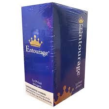 [INTREF003423] ENTOURAGE LE PRIVE  (25)