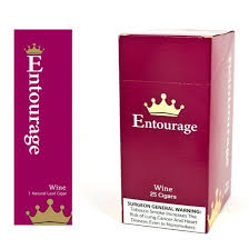 [INTREF003428] ENTOURAGE WINE (25)
