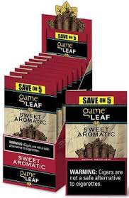 [INTREF004009] Game Leaf Sweet Aromatic Save on 5