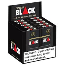 [INTREF003044] DJARUM BLACK CLASSIC 10/6 CT