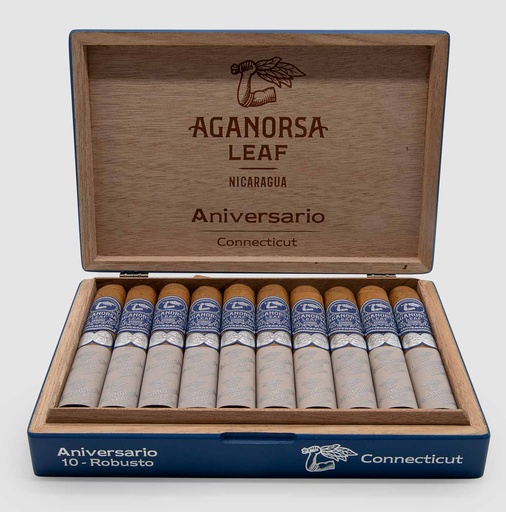 [INTREF000744] Aganorsa Leaf-Aniversario Toro CT BP