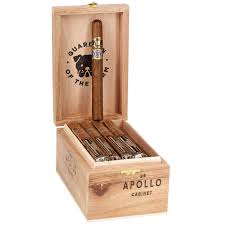 [INTREF004460] Guardian of the Farm Apollo