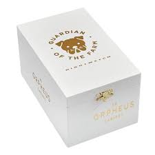 [INTREF004468] Guardian of the Farm Night Watch Orpheus