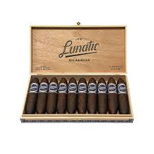 [INTREF006075] Lunatic Perfecto El Loquito