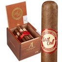 [INTREF011576] LAST CALL HABANO AJF - CORTICAS (4 X 52) BOX 25