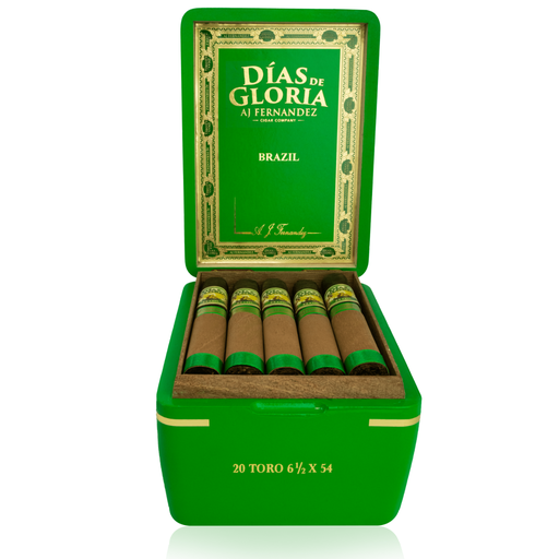 [INTREF000953] AJF DIAS DE GLORIA BRAZIL TORO