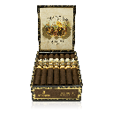 [INTREF006924] NEW WORLD PURO ESPECIAL SHORT CHURCHILL (6 X 48)BOX 20
