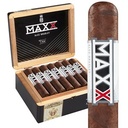 [INTREF011587] ALEC BRADLEY MAXX THE FIX  (20)