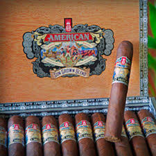 [INTREF000071] ALEC BRADLEY AMERICAN CLASSIC  ROBUSTO (24)
