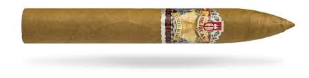 [INTREF000073] ALEC BRADLEY AMERICAN CLASSIC TORPEDO  (24)
