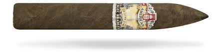 [INTREF000079] ALEC BRADLEY AMERICAN SUN GROWN TORPEDO (24)